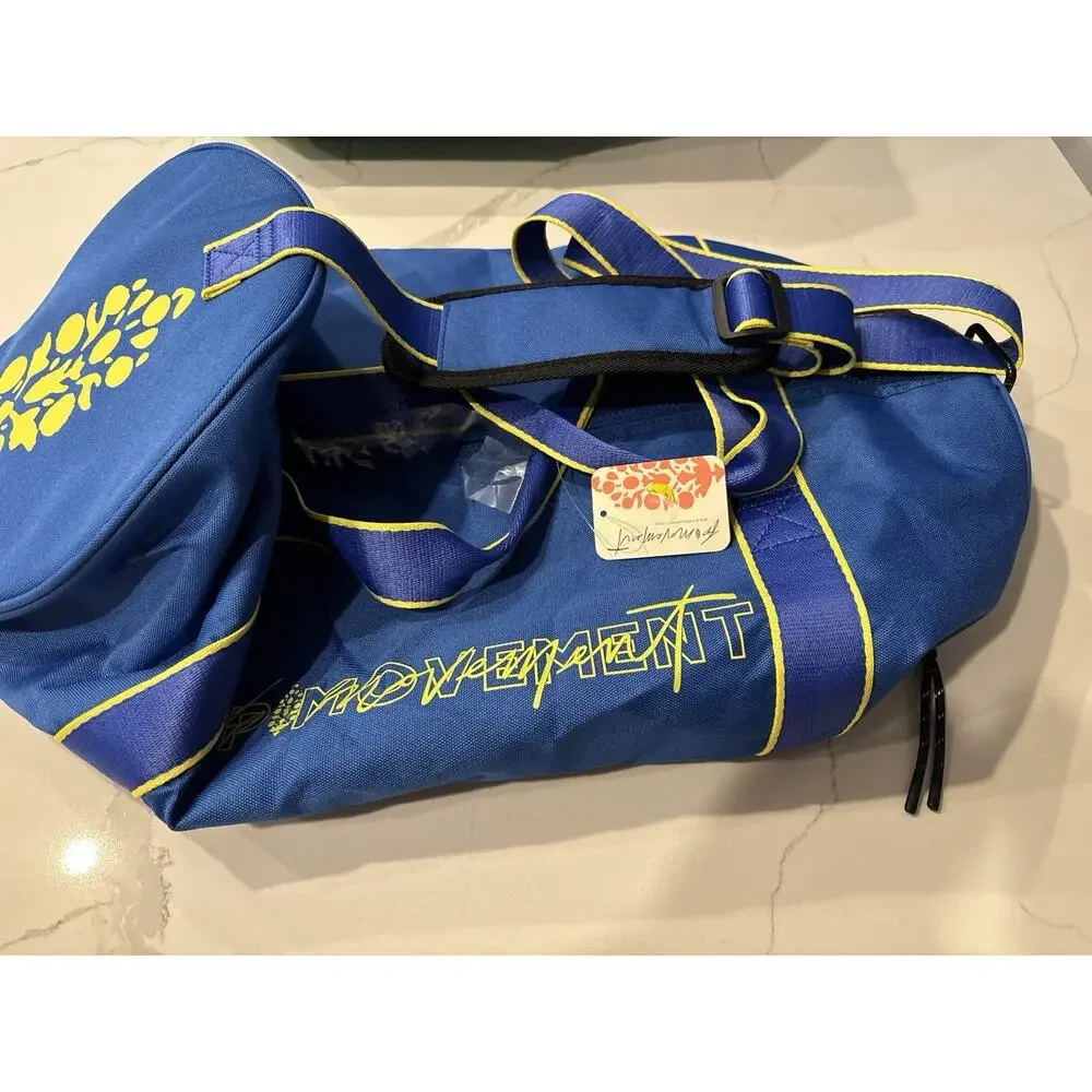 Free People Movement Good Sport Duffle Bag